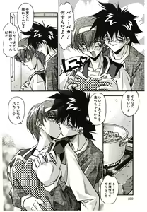 Page 232 of Etsuraku no Nikutsubo - preview thumbnail