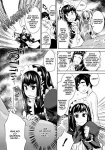 Page 121 of Sweet Lip - preview thumbnail