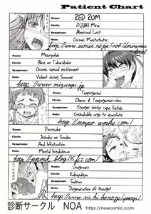 Page 2 of Misakura Nankotsu ni Yoroshiku - preview thumbnail