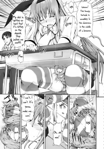 Page 7 of Misakura Nankotsu ni Yoroshiku - preview thumbnail
