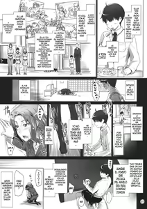 Page 6 of Tachibana-san-chi no Dansei Jijou Jo - preview thumbnail