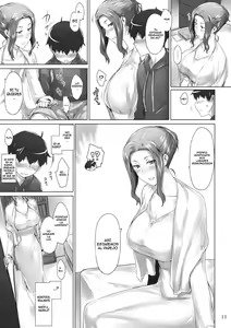 Page 10 of Tachibana-san-chi no Dansei Jijou Jo - preview thumbnail