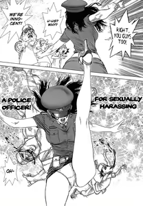 Page 56 of Sun Ken Rock Gaiden - Yumin - preview thumbnail