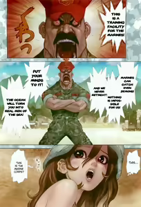 Page 63 of Sun Ken Rock Gaiden - Yumin - preview thumbnail