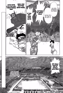 Page 64 of Sun Ken Rock Gaiden - Yumin - preview thumbnail
