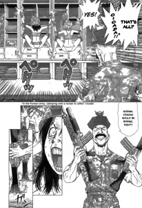 Page 73 of Sun Ken Rock Gaiden - Yumin - preview thumbnail