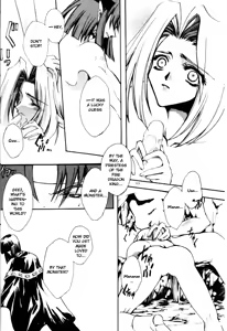 Page 10 of Yameru Hanataba | Abandoning Pride - preview thumbnail