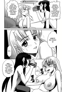 Page 109 of Ochiru Tenshi | Fallen Angel Vol. 2 - preview thumbnail