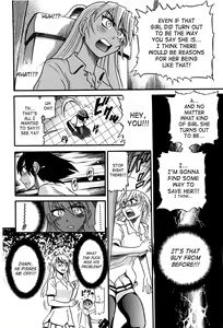 Page 163 of Ochiru Tenshi | Fallen Angel Vol. 2 - preview thumbnail