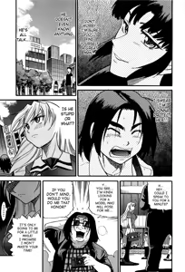 Page 164 of Ochiru Tenshi | Fallen Angel Vol. 2 - preview thumbnail