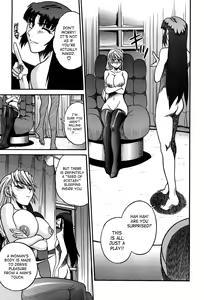 Page 22 of Ochiru Tenshi | Fallen Angel Vol. 2 - preview thumbnail