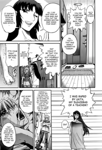 Page 66 of Ochiru Tenshi | Fallen Angel Vol. 2 - preview thumbnail