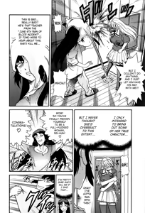 Page 67 of Ochiru Tenshi | Fallen Angel Vol. 2 - preview thumbnail