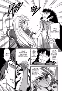 Page 68 of Ochiru Tenshi | Fallen Angel Vol. 2 - preview thumbnail