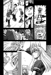 Page 93 of Ochiru Tenshi | Fallen Angel Vol. 2 - preview thumbnail
