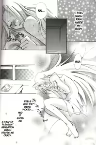 Page 10 of Datenshi / Fallen Angel - preview thumbnail