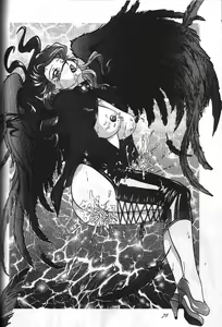Page 77 of Megami Tamashii 3 - GODDESS SPIRITS III - preview thumbnail