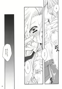 Page 20 of Shamanic Princess Vol. 9 Gakuen Tengoku Hen - preview thumbnail