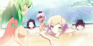 Page 170 of Kaminoyu - preview thumbnail