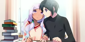 Page 24 of Kaminoyu - preview thumbnail