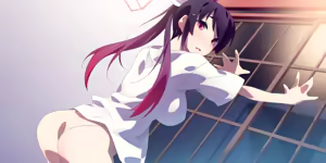 Page 256 of Kaminoyu - preview thumbnail