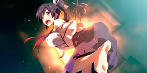 Page 265 of Kaminoyu - preview thumbnail