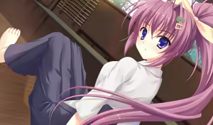 Page 287 of Tsukumonotsuki - preview thumbnail