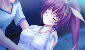 Page 319 of Tsukumonotsuki - preview thumbnail