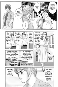 Page 7 of Scarlet Desire Ch. 2 (decensored) - preview thumbnail