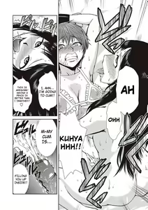 Page 18 of Hakase no Renai Kaizouron | A Professors Theory on Love and Sex Reassignment Surgery - preview thumbnail