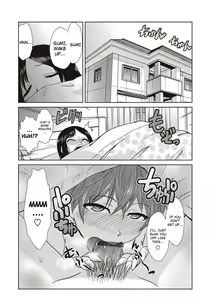 Page 22 of Hakase no Renai Kaizouron | A Professors Theory on Love and Sex Reassignment Surgery - preview thumbnail