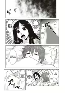 Page 5 of Hakase no Renai Kaizouron | A Professors Theory on Love and Sex Reassignment Surgery - preview thumbnail