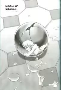 Page 20 of Dulce Report 8 - preview thumbnail
