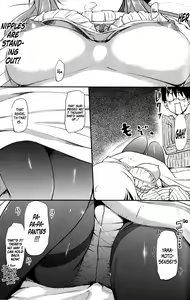 Page 10 of Hanamaru na Lucky Day | A Hanamaru Lucky Day - preview thumbnail