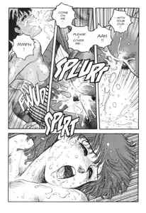 Page 13 of Hot Tails 2 - preview thumbnail