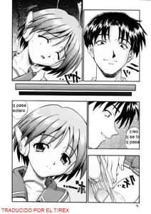 Page 14 of Hermanas Del Amor - preview thumbnail