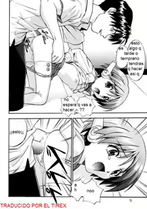 Page 16 of Hermanas Del Amor - preview thumbnail