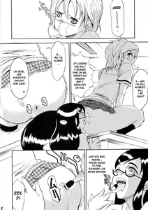 Page 7 of Puretty Cures - preview thumbnail