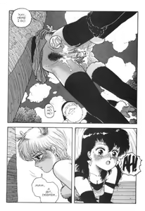 Page 27 of Hot Tails 4 - preview thumbnail