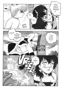 Page 29 of Hot Tails 4 - preview thumbnail