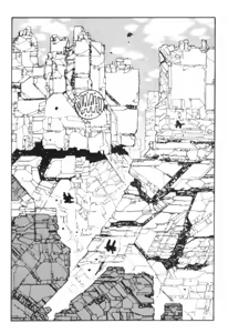 Page 7 of Hot Tails 4 - preview thumbnail