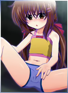 Today's Settlement - hentai manga cover image