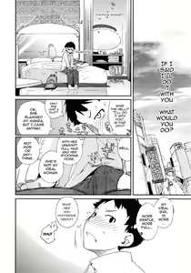 Page 6 of Wotako-san | Miss Wotako - preview thumbnail