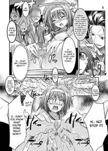 Page 8 of Melancholy Princess - preview thumbnail