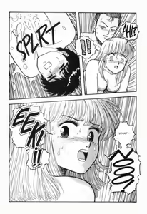 Page 20 of Hot Tails 10 - preview thumbnail