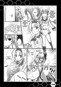 Page 15 of China no Shinjitsu?! | China's Reality - preview thumbnail