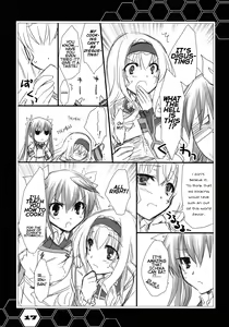 Page 16 of China no Shinjitsu?! | China's Reality - preview thumbnail