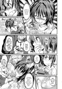 Page 12 of Yadokari FUCK!! Iede DC Furousha Ochinpo Josou Pakopako Mesubuta Acme | Homeless FUCK!! Runaway DIRTY Vagrant Cock Crossdressing BAM BAM Bitch Pig ORGASM!! - preview thumbnail