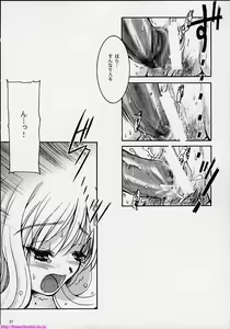 Page 6 of As Time Goes By SECOND - preview thumbnail
