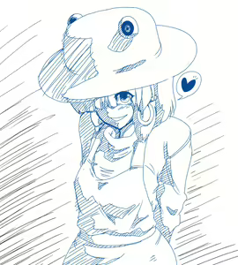 Page 203 of Gensou Musume. - preview thumbnail